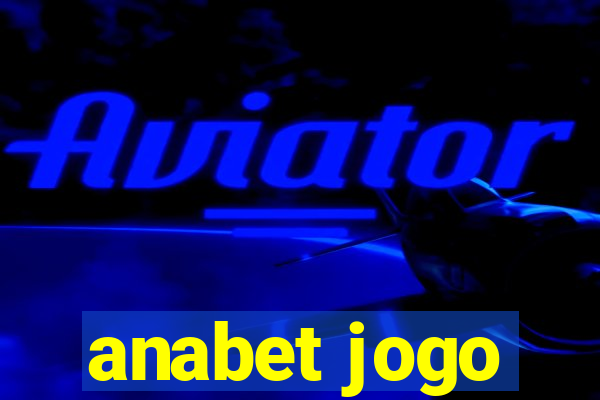 anabet jogo