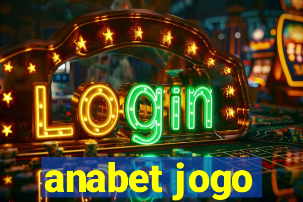 anabet jogo