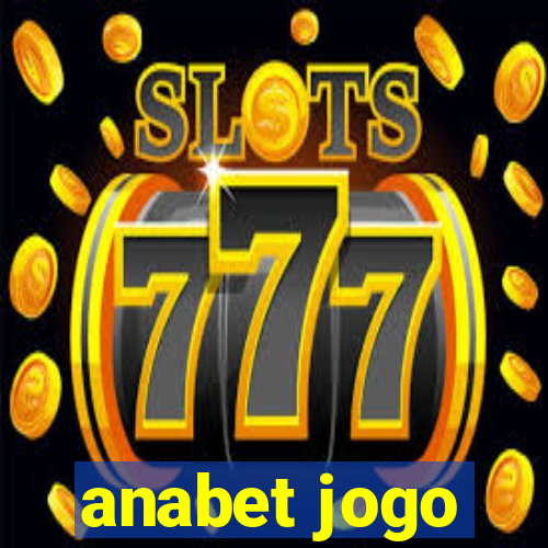 anabet jogo