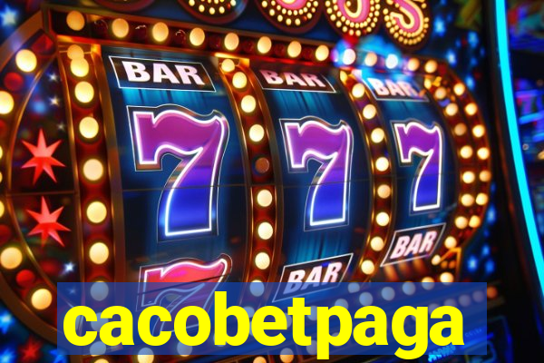 cacobetpaga