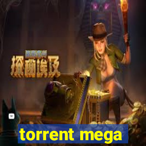 torrent mega