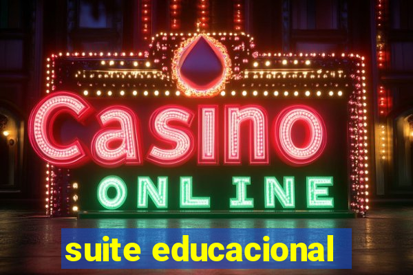 suite educacional