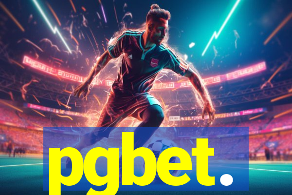 pgbet.