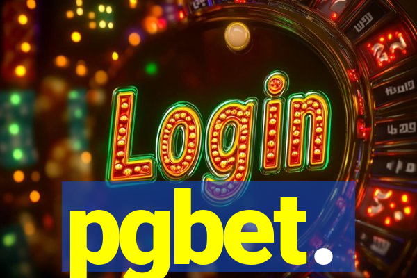 pgbet.