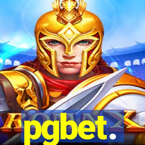 pgbet.