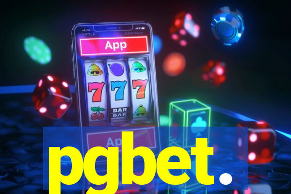 pgbet.