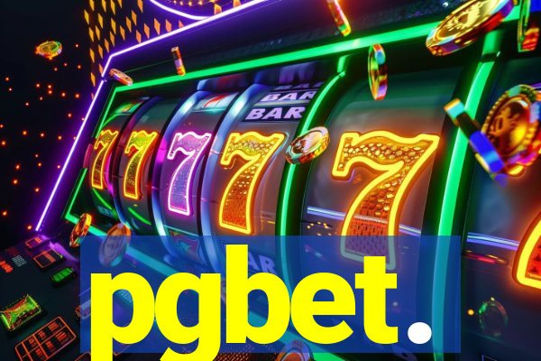 pgbet.