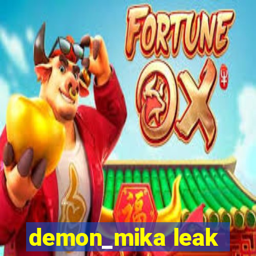 demon_mika leak