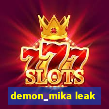 demon_mika leak