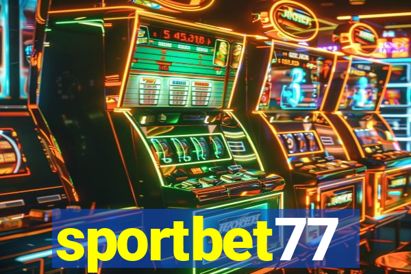 sportbet77