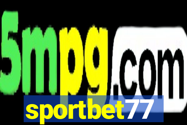 sportbet77