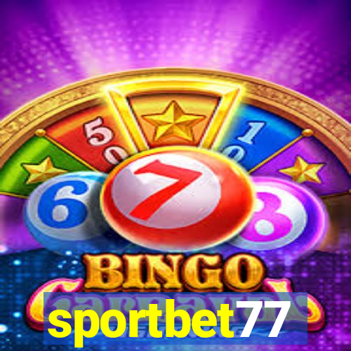 sportbet77