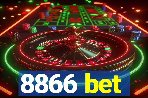 8866 bet