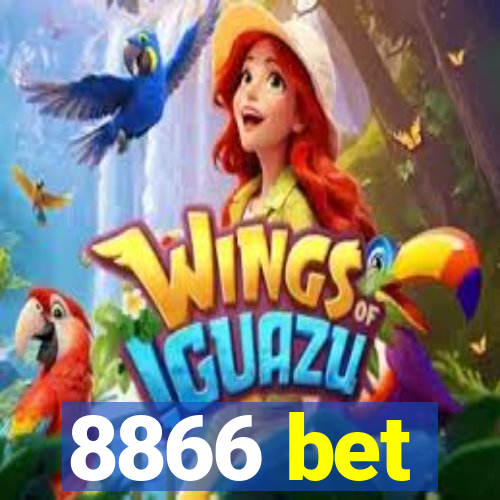 8866 bet