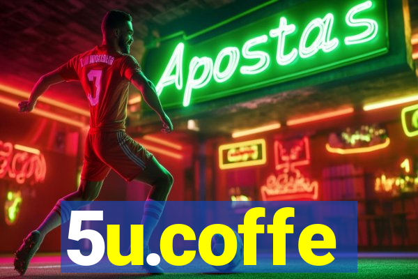 5u.coffe