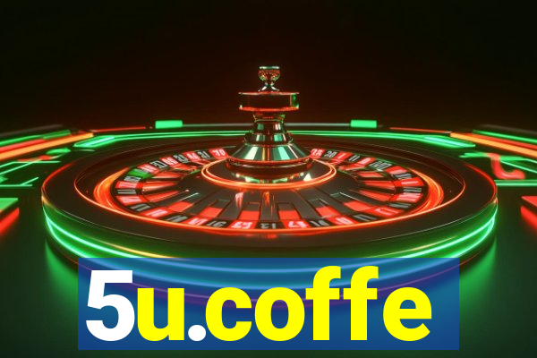 5u.coffe