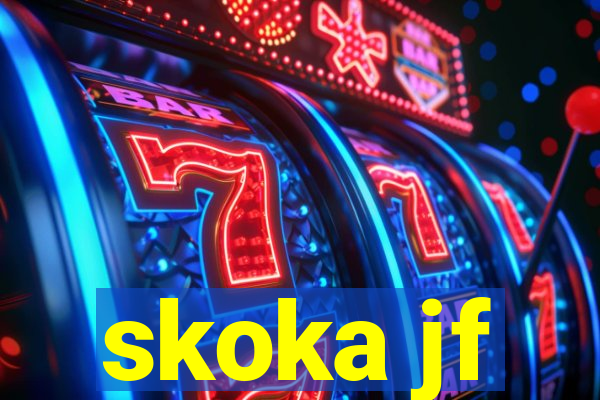 skoka jf