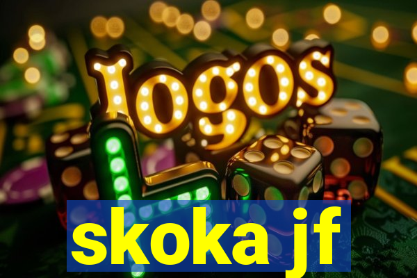 skoka jf