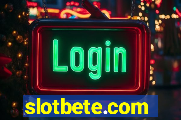 slotbete.com