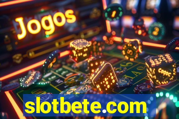 slotbete.com