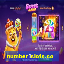 number1slots.com