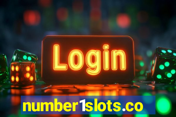 number1slots.com