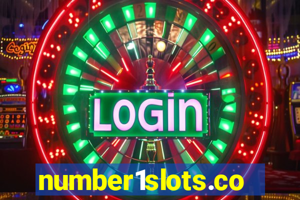 number1slots.com