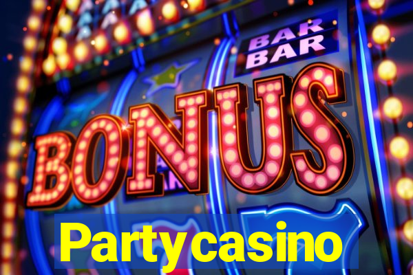 Partycasino