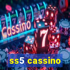 ss5 cassino