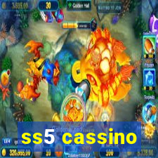 ss5 cassino