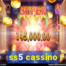 ss5 cassino