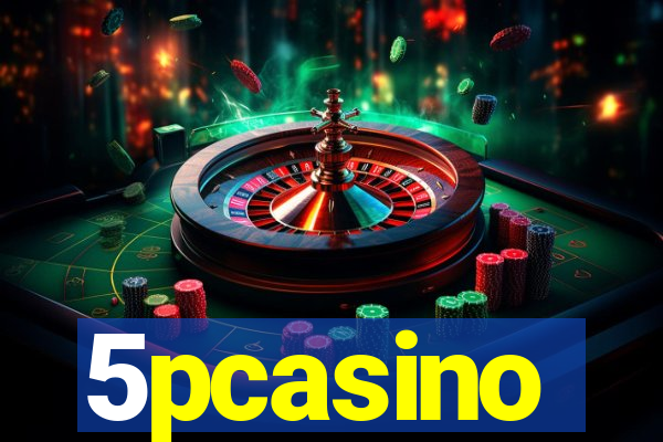 5pcasino