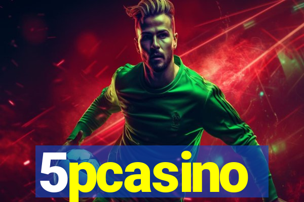 5pcasino