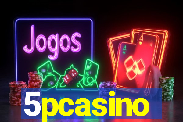 5pcasino