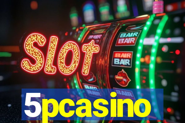 5pcasino