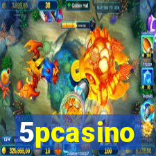 5pcasino