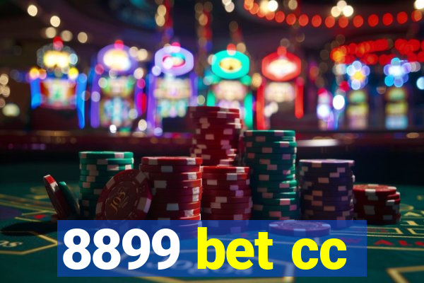 8899 bet cc