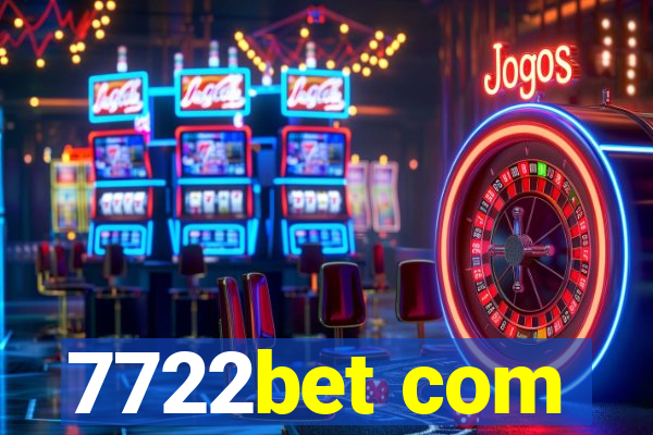 7722bet com