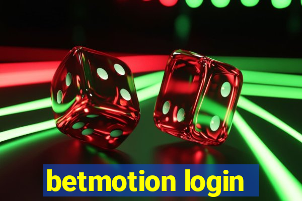 betmotion login