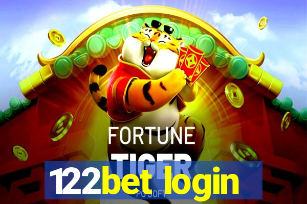 122bet login