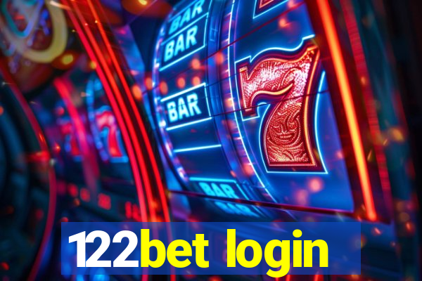 122bet login