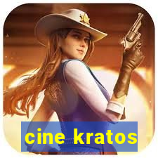 cine kratos