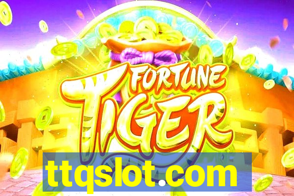 ttqslot.com