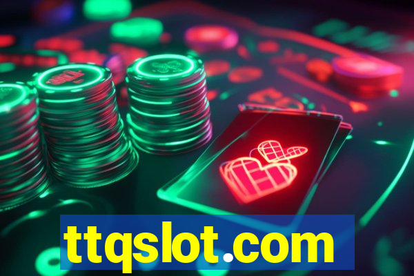 ttqslot.com