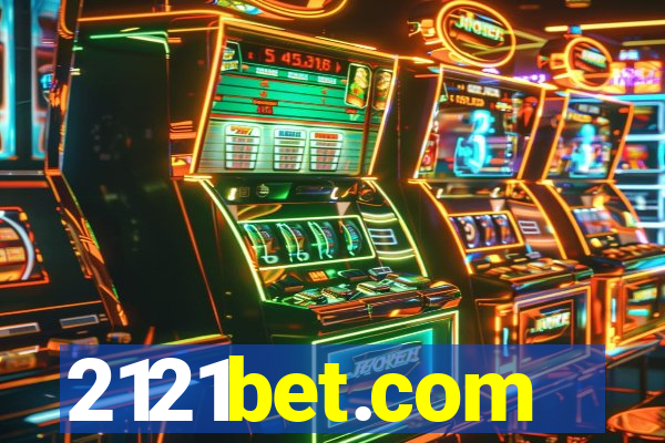 2121bet.com