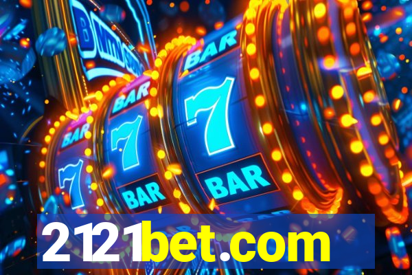 2121bet.com