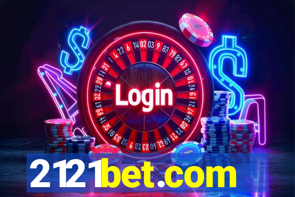 2121bet.com