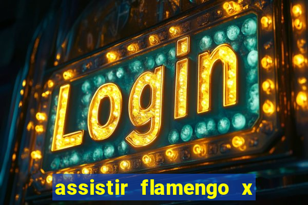 assistir flamengo x atletico mg futemax