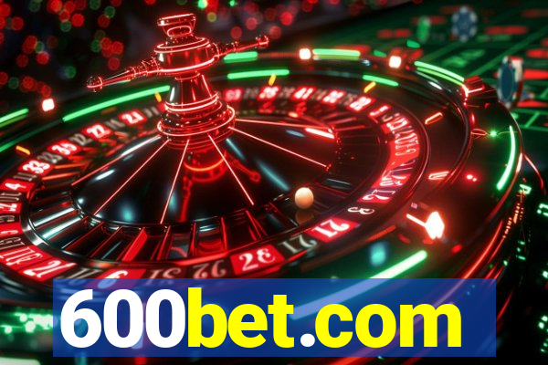 600bet.com