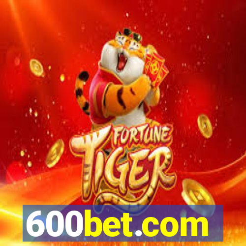 600bet.com